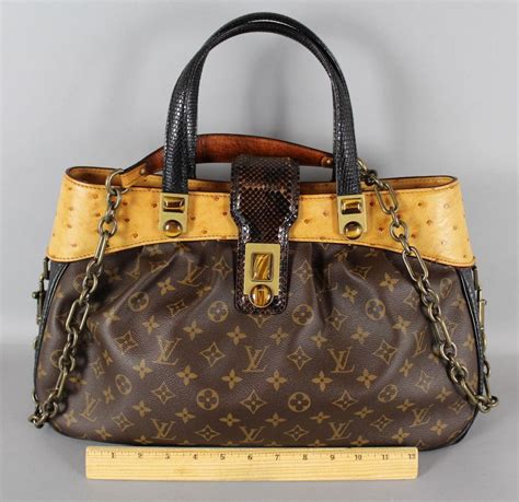 oprah louis vuitton rome fake|false Louis Vuitton prints.